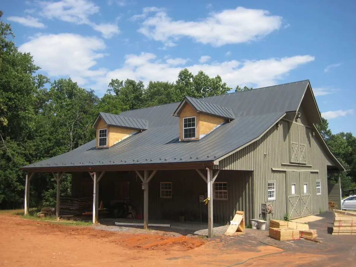 Expert Roof Repair workmanship in Old Forge